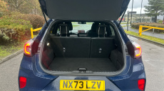 Ford Puma 1.0 EcoBoost Hybrid mHEV ST-Line X 5dr Petrol Hatchback